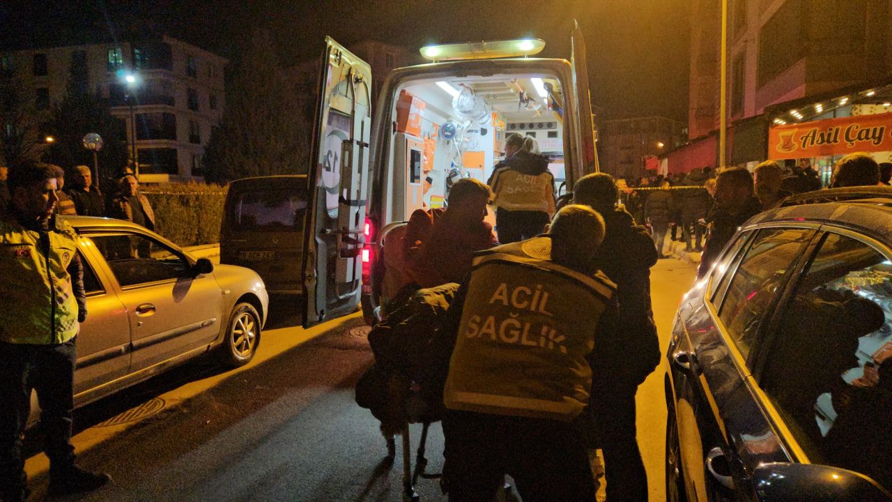 MHP'li belediye meclis üyesi, silahlı saldırıda öldürüldü