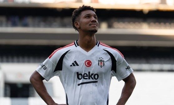 Felix Uduokhai
