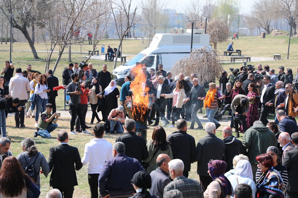 Newroz Deklarasyonu (3)