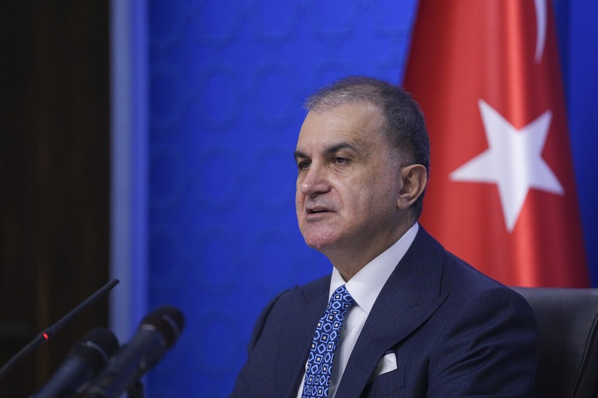 AK Parti yanıtladı: Çerçeve yasa Meclis’e ne zaman geliyor?