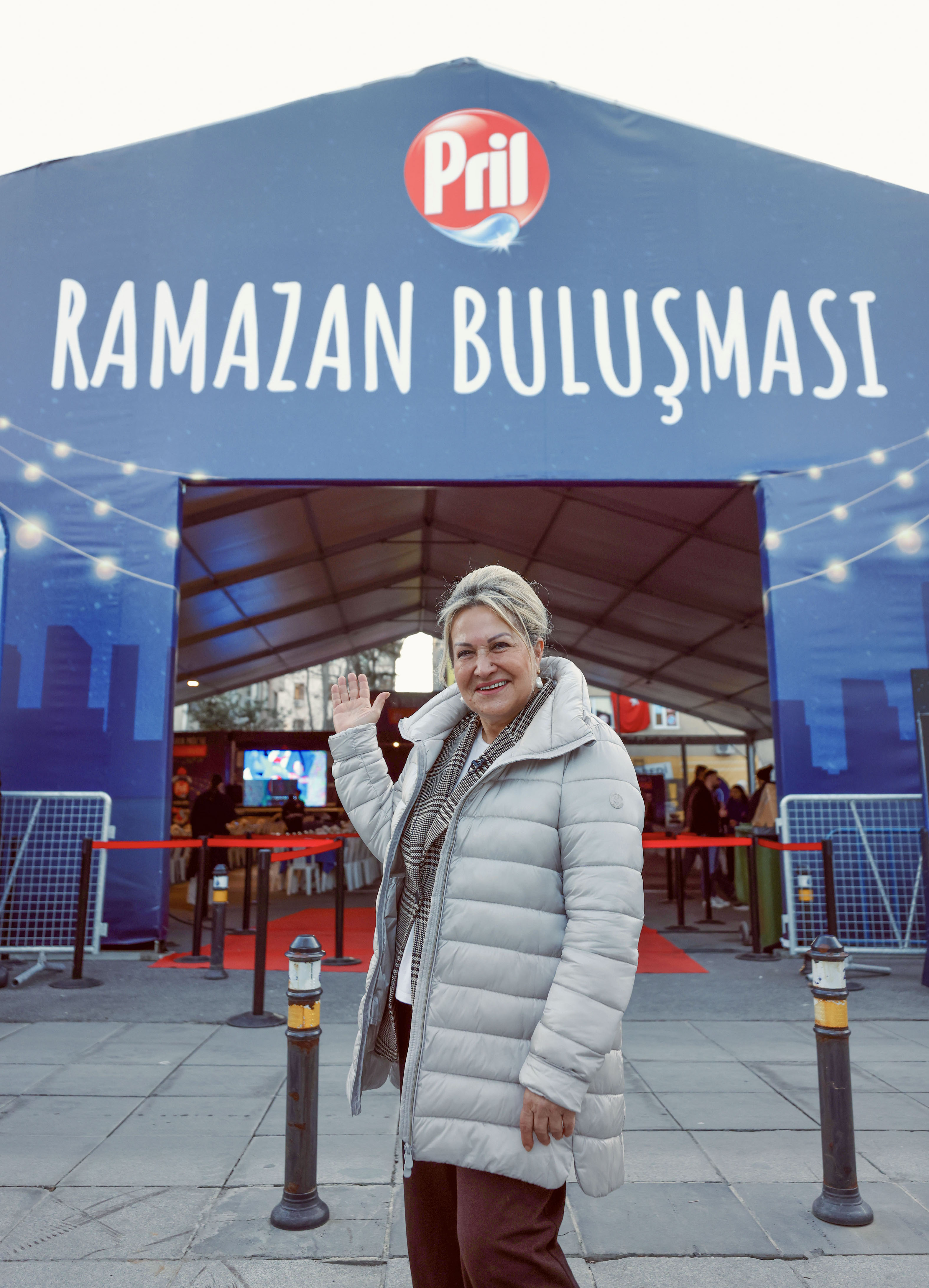 Pril Ramazan Buluşması (6)