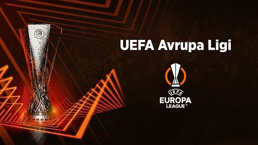 UEFA Avrupa Ligi'nde heyecan başlıyor: İşte maçlar ve başlama saatleri!