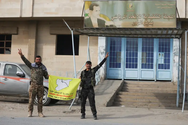 Ypg
