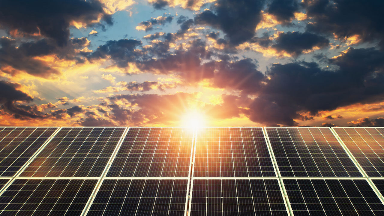 Güneşin elektrik üretimindeki payı 10 yılda 28 kat arttı