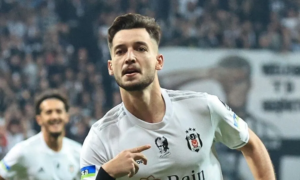 Tayyip Talha Sanuç-1