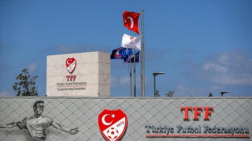 TFF, kupa maçlarının hakemlerini atayacak heyeti açıkladı