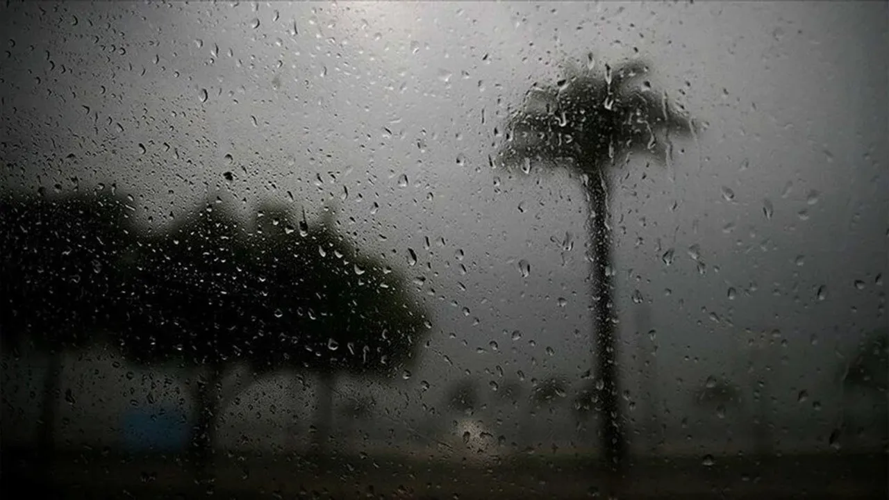28 Eylül 2026 hava durumu: Meteoroloji ile AKOM’dan soğuk ve yağış uyarısı