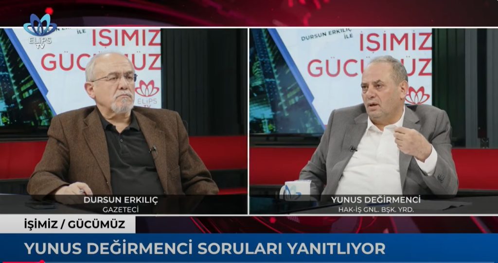 Yunus Değirmenci Haberi 2
