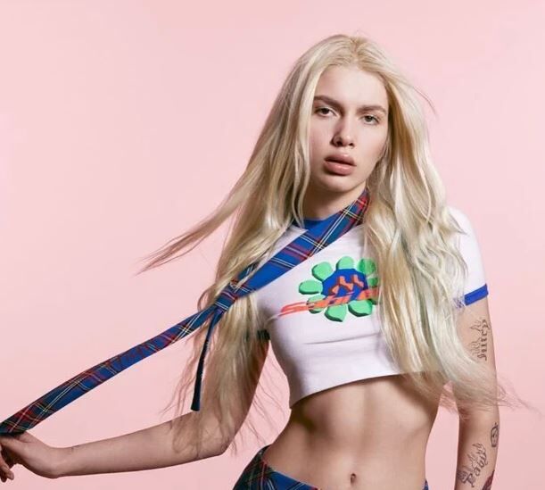 Aleyna Tilki-16