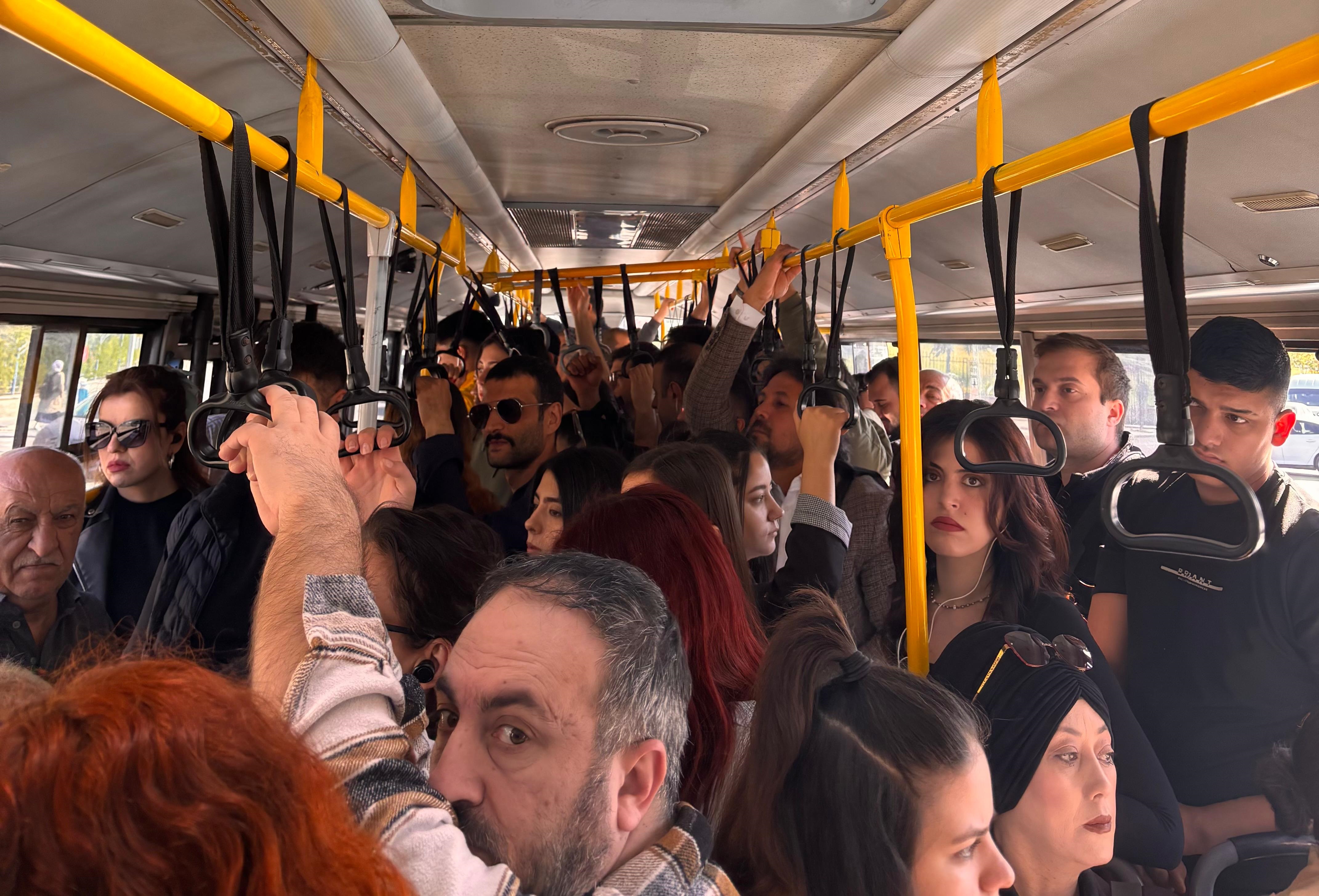 Ankara Otobüs
