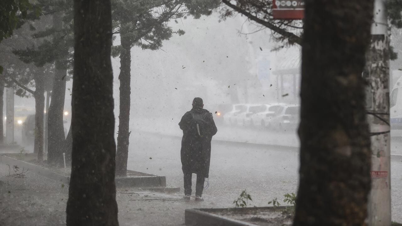 Meteoroloji’den 28 il için korkutan uyarı