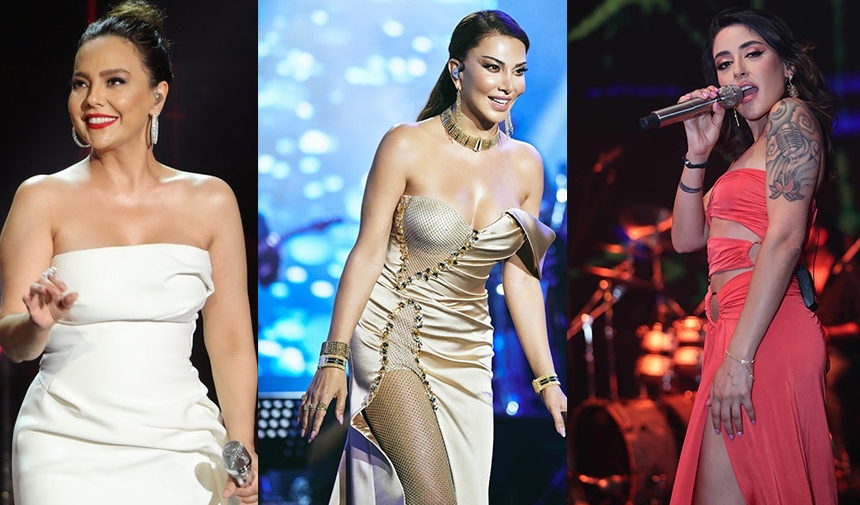 Kurban Bayramı Coşkusu: Ünlü Sanatçılar Hangi Otelde Sahne Alıyor? Konser Takvimi ve Tatil Rotaları!