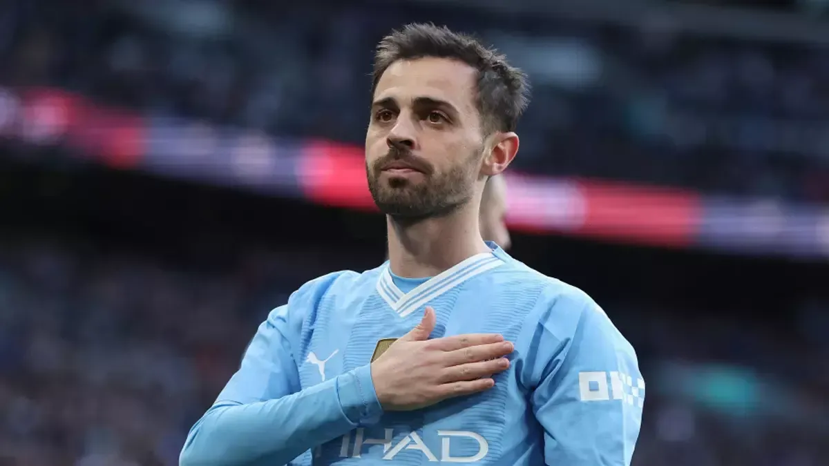 Bernardo Silva Manchester 865 2