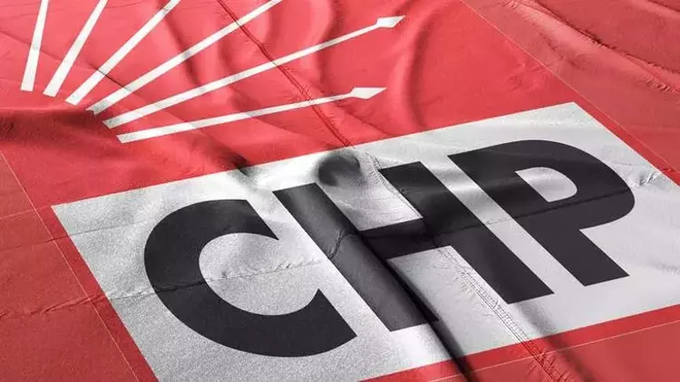 CHP'de 264 eski milletvekili istifa etti!