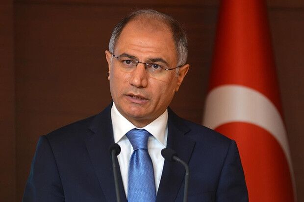 AK Parti'li Ala: Terörsüz Türkiye sürecini provokasyona izin vermeden sonuçlandıracağız