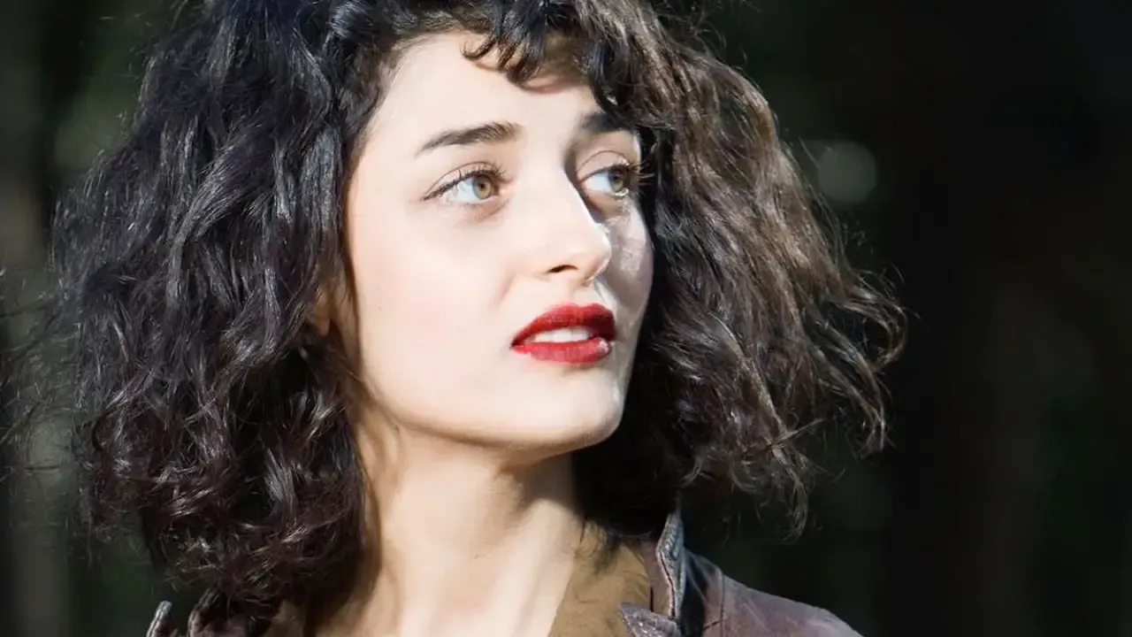 Elif Nur Kerkuk