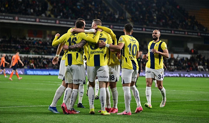Fenerbahçe’de yaprak dökümü: 5 isimle yollar ayrılıyor