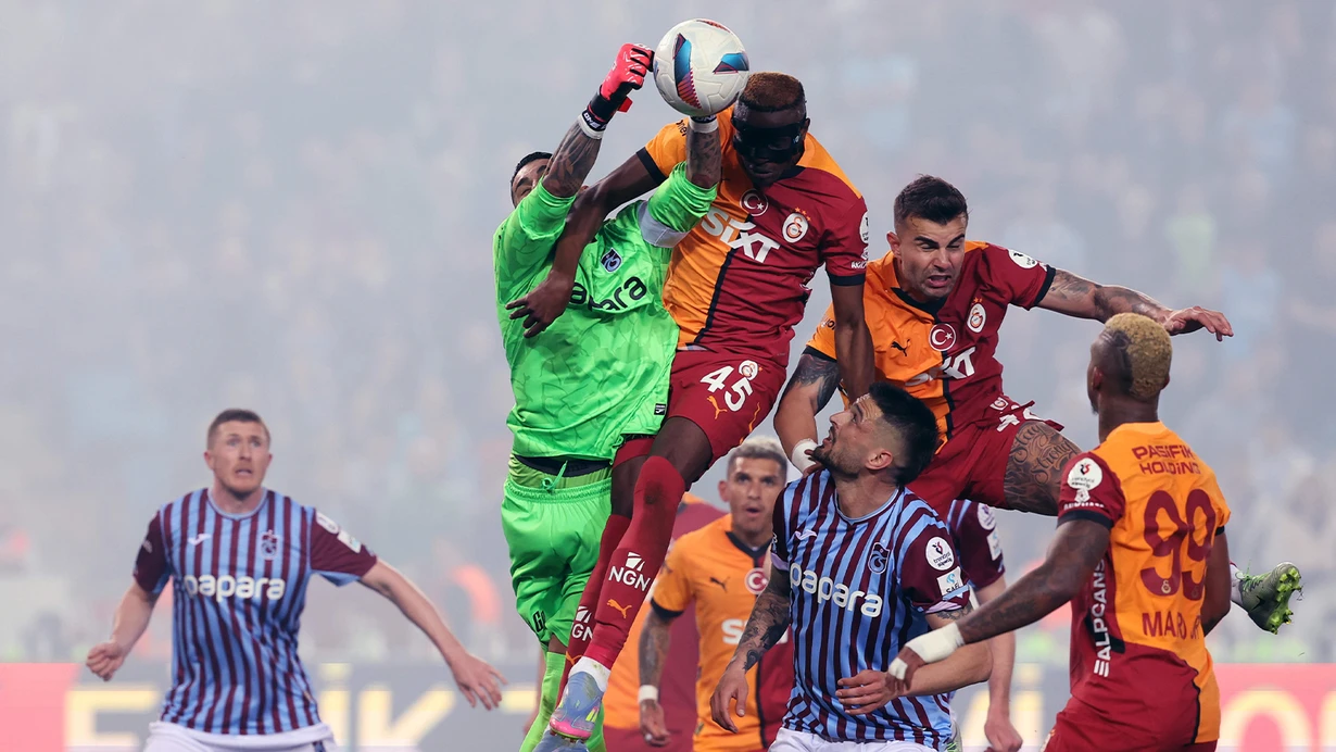 Günün spor manşetleri: ‘Süper heyecan başlıyor’