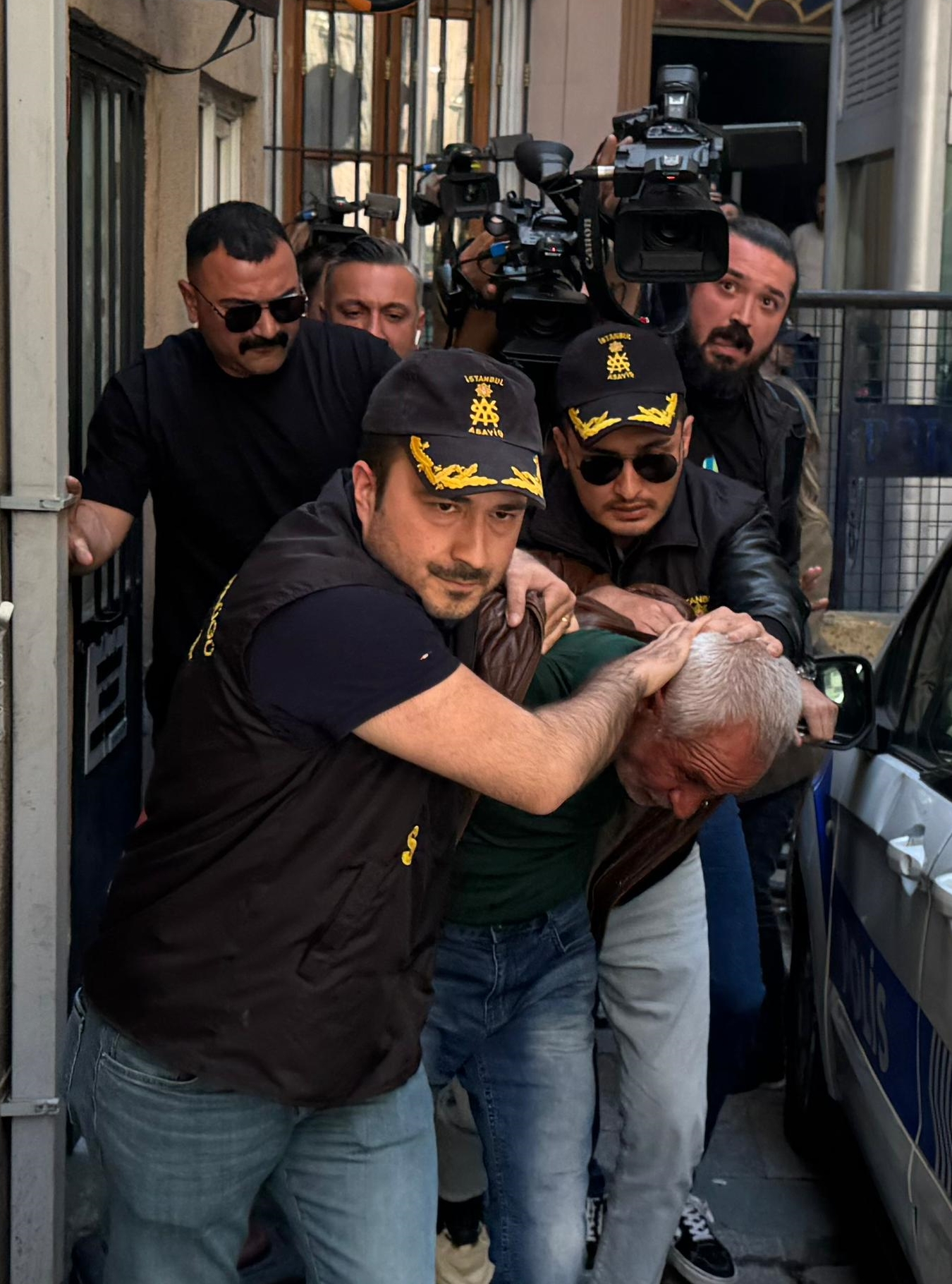 Gözaltı 1
