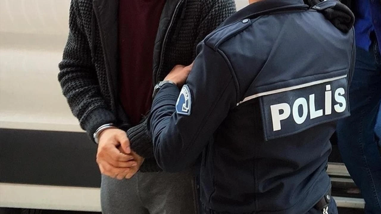 Fon soruşturması; 76 şüpheliye adli işlem, 45 kişi tutuklandı!
