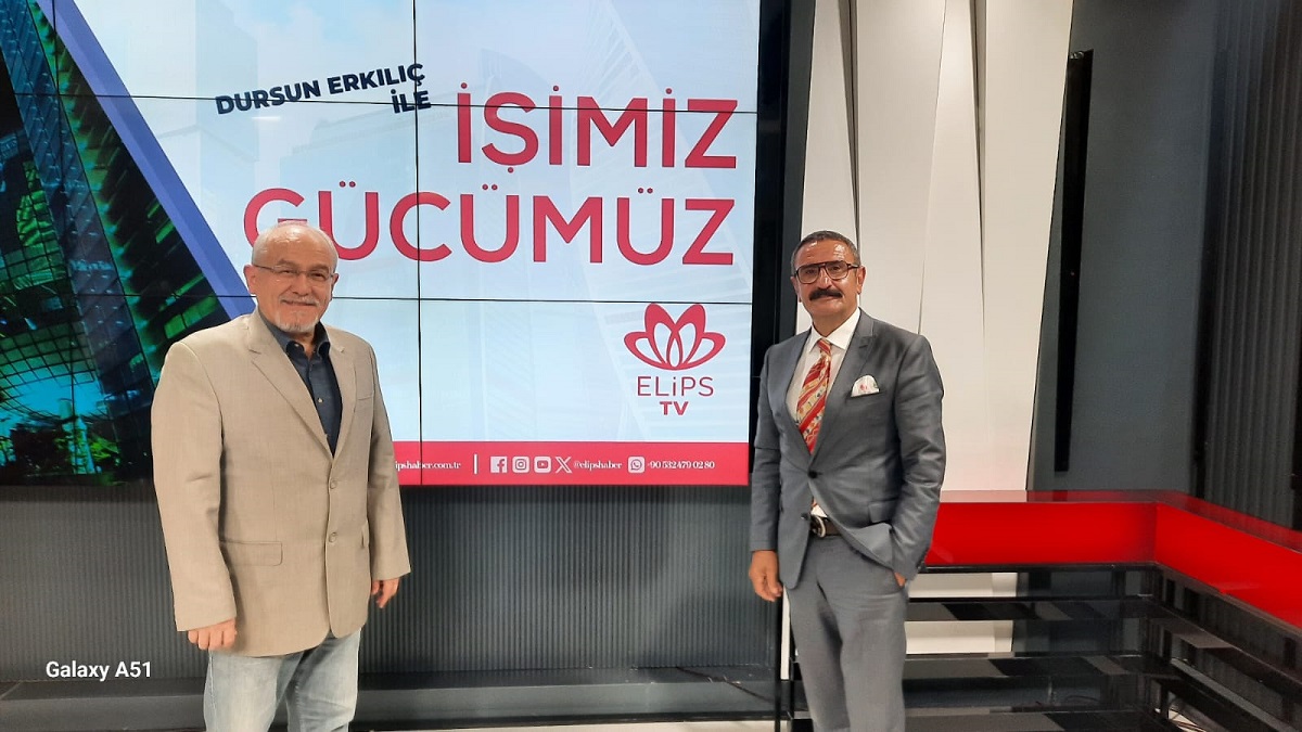 Ibrahim Terzioğlu Haberi (1)
