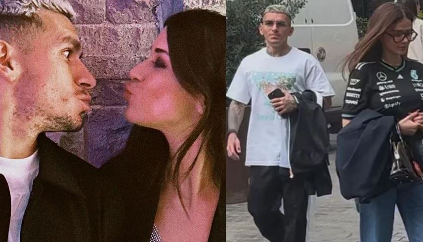 Torreira aşk defterini kapattı, yeni sayfa Nişantaşı’nda açıldı