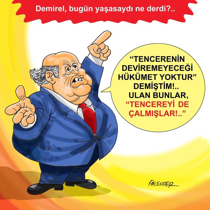 Karikatür