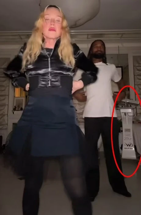 Madonna 2