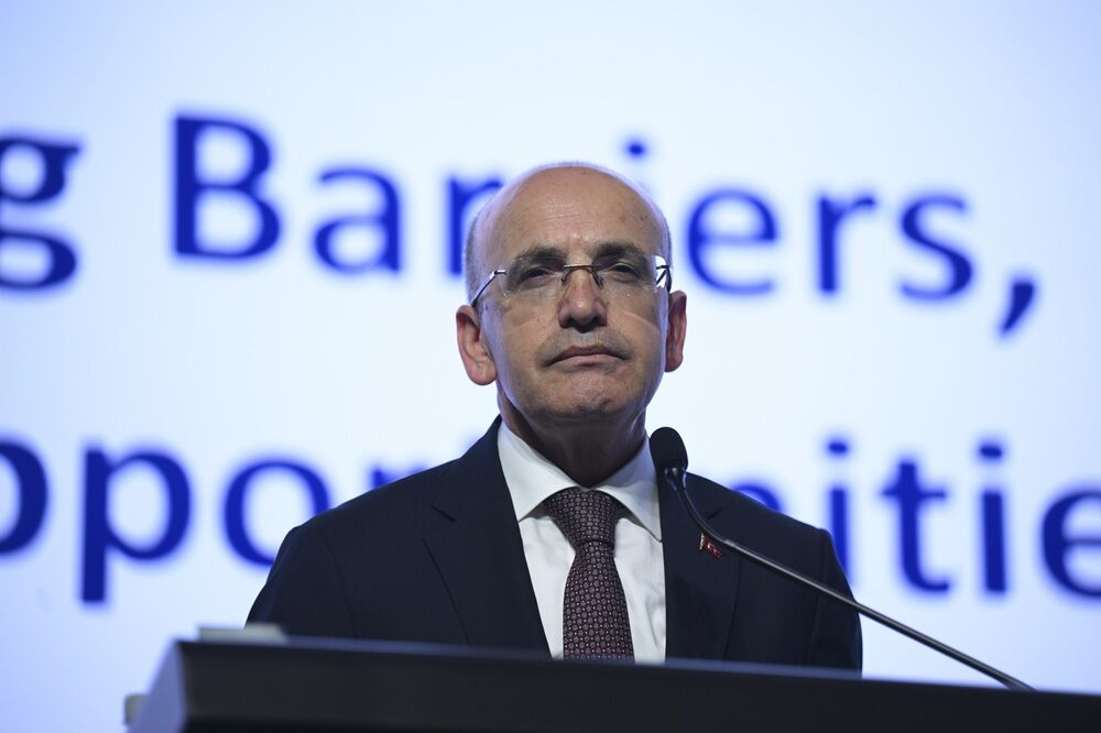 Bakan Şimşek başkanlığında fon yatırımcılarının hakları için kritik toplantı