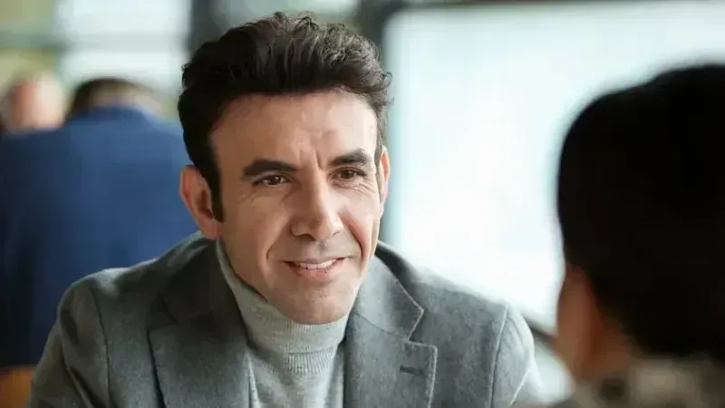 Mehmet Yılmaz Akk