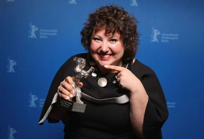 Meltem Kaplan