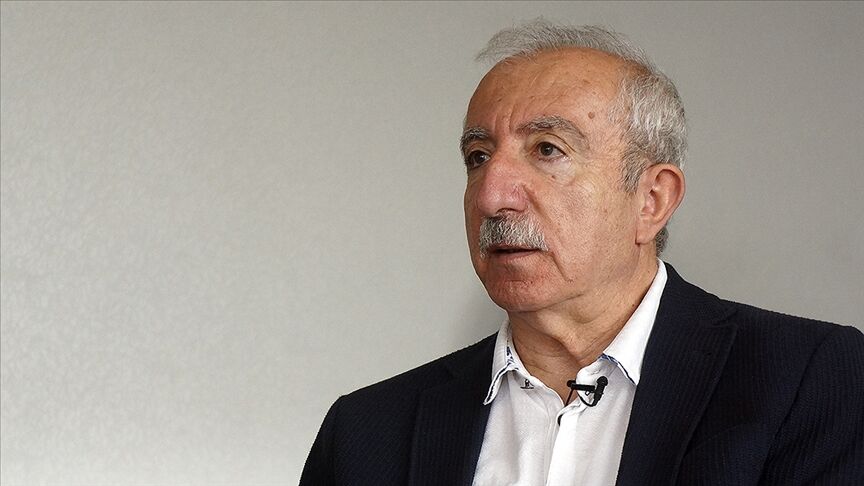 AK Partili Miroğlu'ndan fon eleştirisi: 'Tarihin en örgütlü ihaneti'