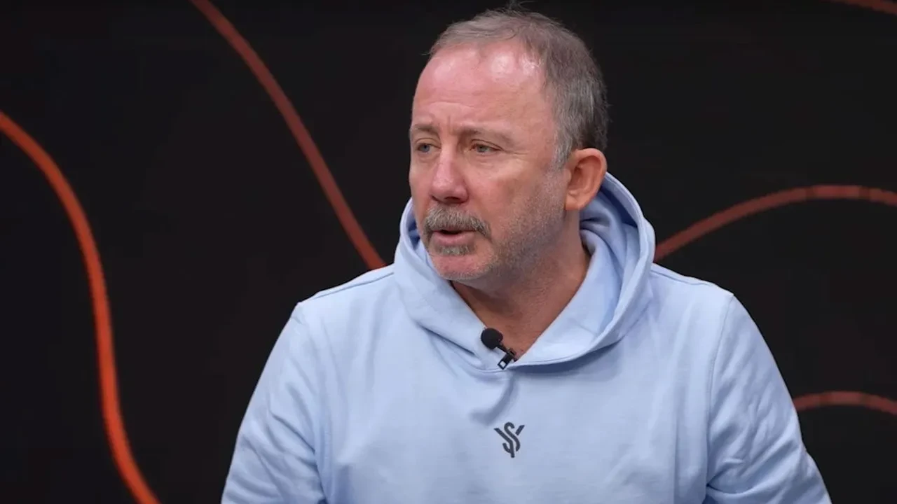 Sergen Yalcin Yayinda Sert Cevap Verdi Ikisini De Reddettim Ortaligi Karistirdi 3217581