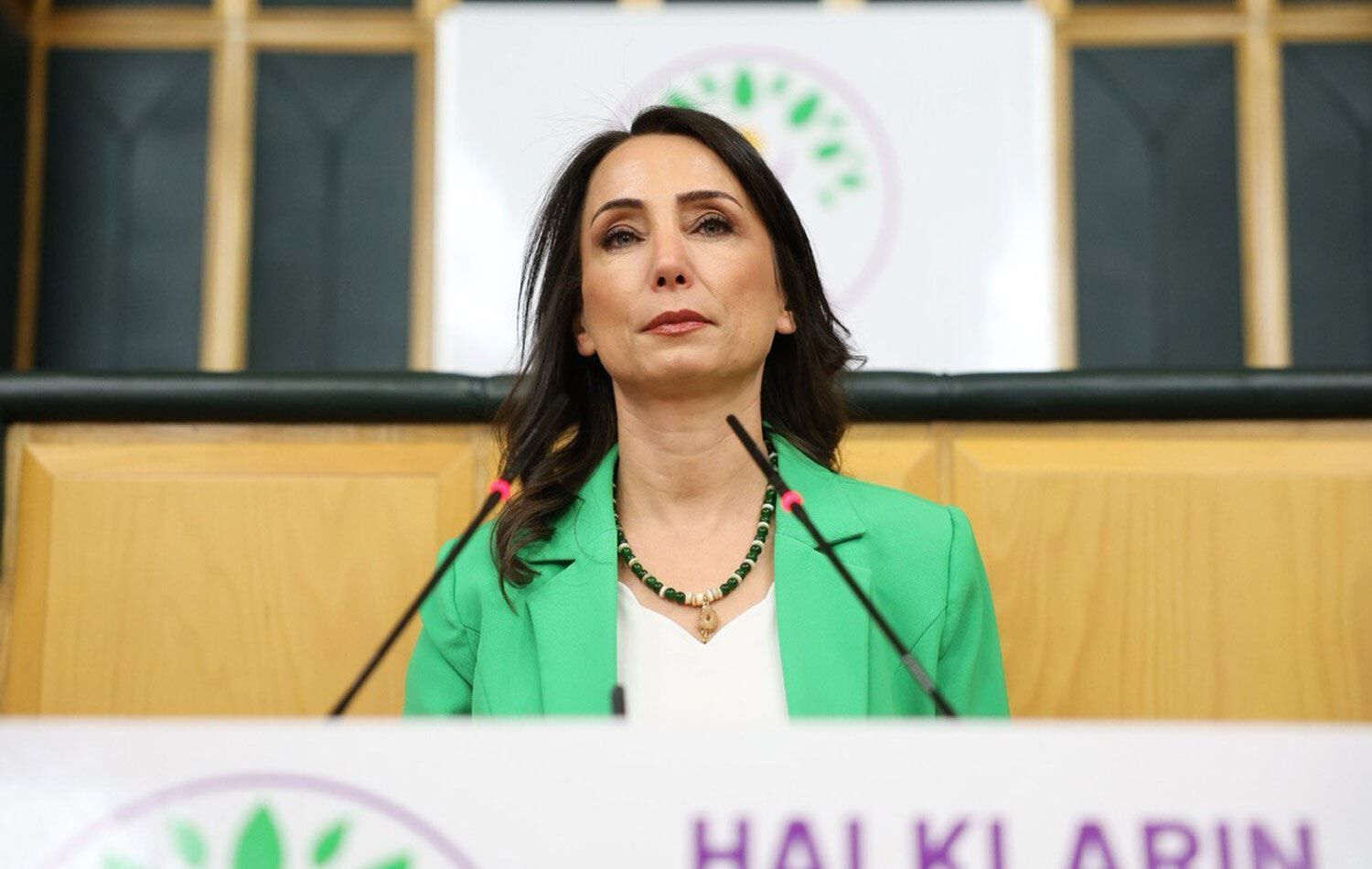 Hatimoğulları: 'Ucu nereye dokunursa dokunsun bu vurgun araştırılmalı'