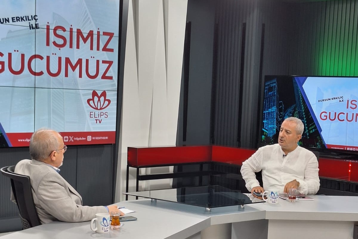 Ümit Yaşar Gözüm Ankara’nın Kültürel Ruhu Özgün, Mazisi Derindir (1)