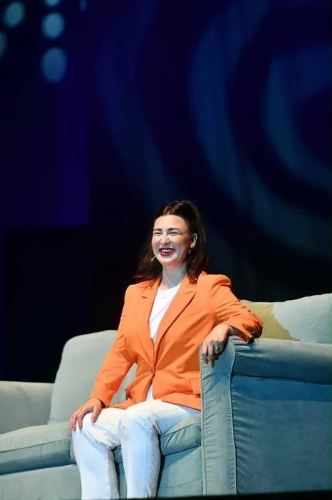 Yasemin Sakallıoğlu Zayıflama Nedeni
