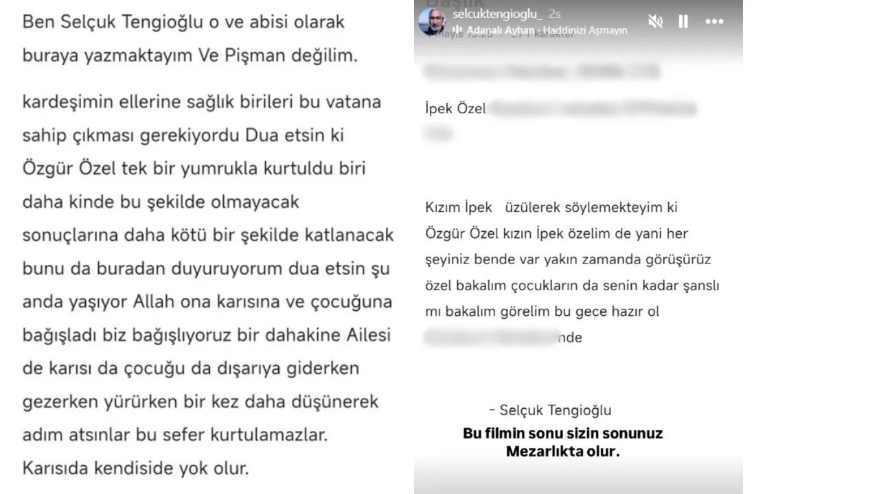Yeni Tehdit