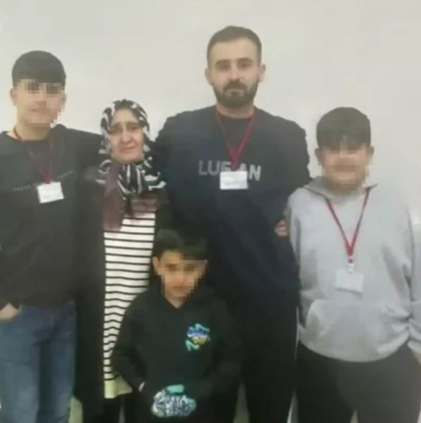 Yüksel Güran Son Hali
