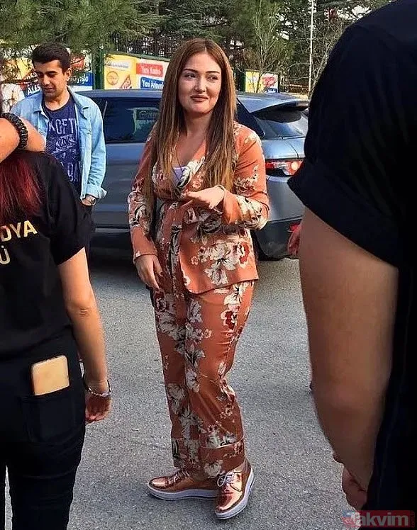 0X0 Danla Bilicin Kilolu Halleri Yeniden Gundemde Survivor Sampiyonu Cemal Canin Kankasi Danla Bilic 1594802215511