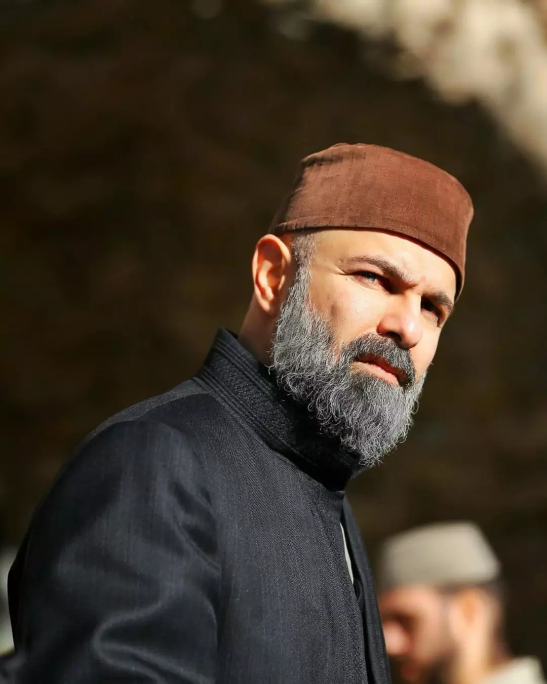 Erkan Avcı