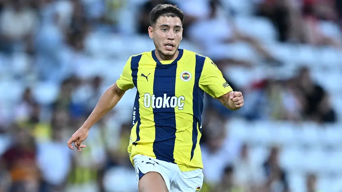 Eyupspor Emre Mor Icin Ha 228 2 41