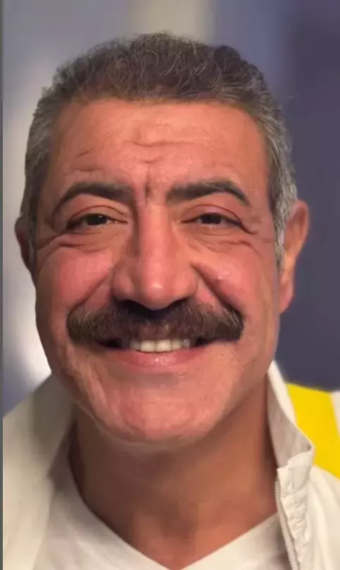 Hakan Altun Sakallarını Kesti