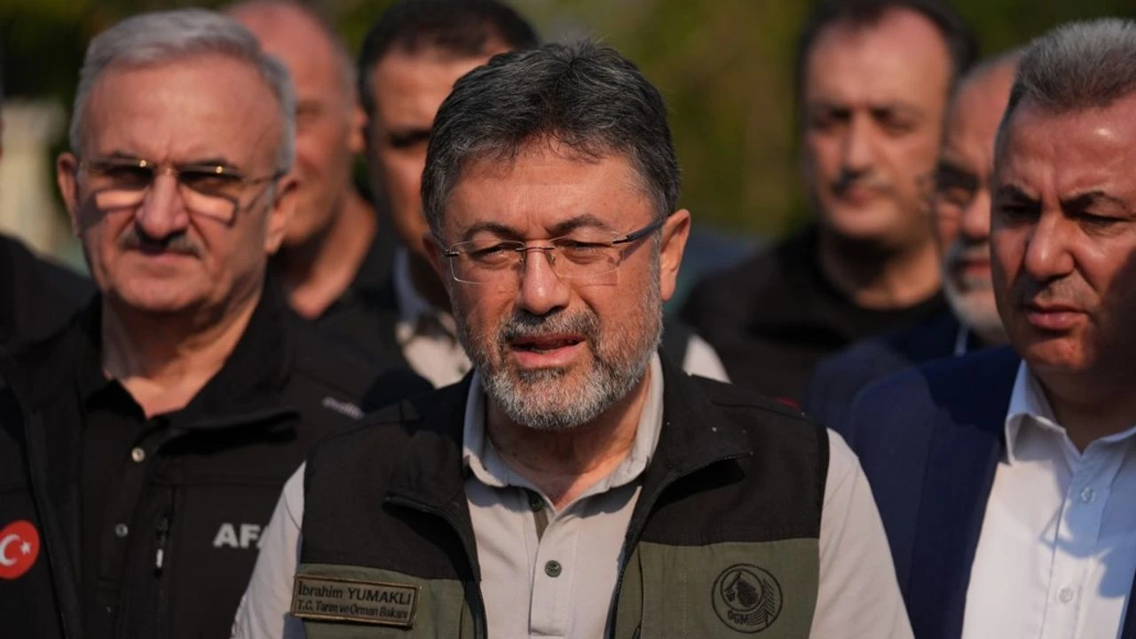 Ibrahim Yumaklı Yeleklii