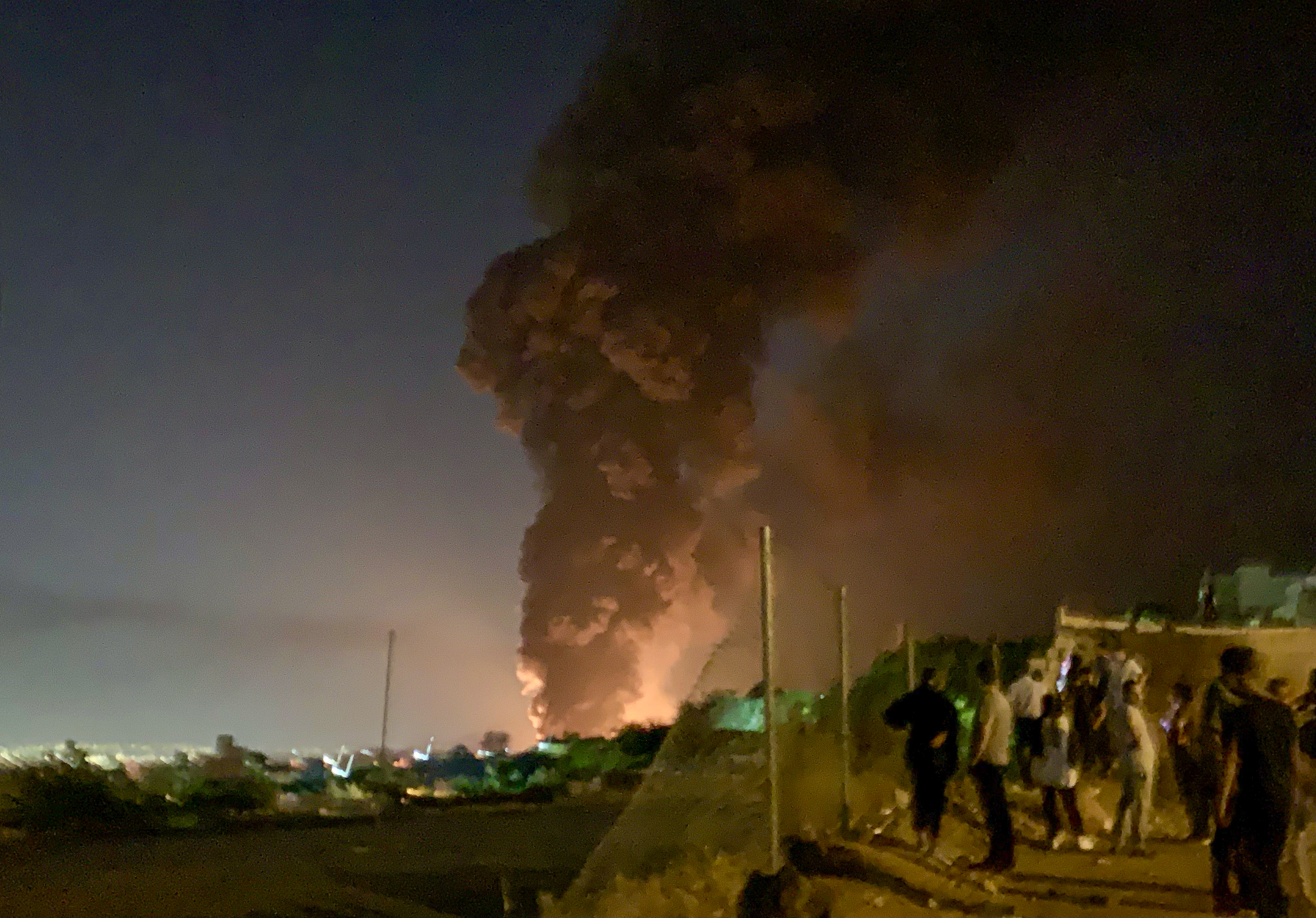 Israil Iran (2)-1