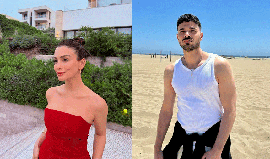 Yeni Karadeniz dizisi geliyor! ATV düğmeye bastı, Halit Özgür Sarı ve Özge Yağız başrolde
