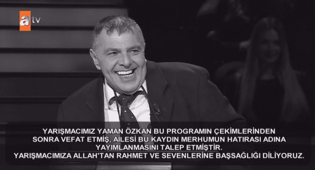 Ki̇m Mi̇lyoner4
