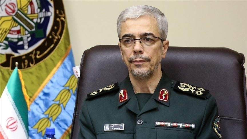 Muhammed Bakıri