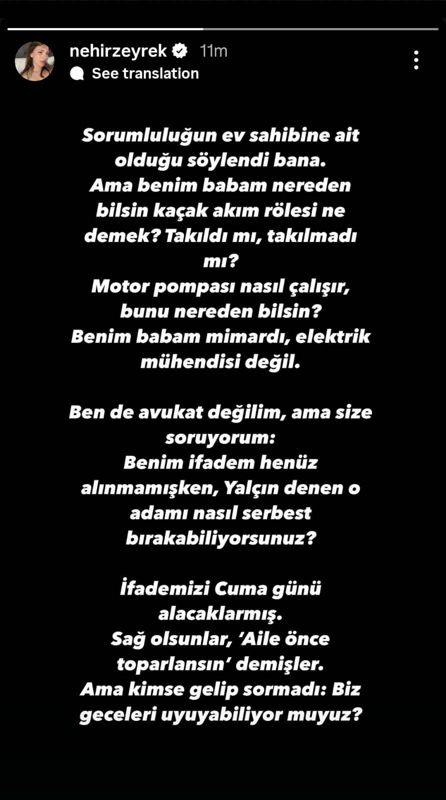 Nehir