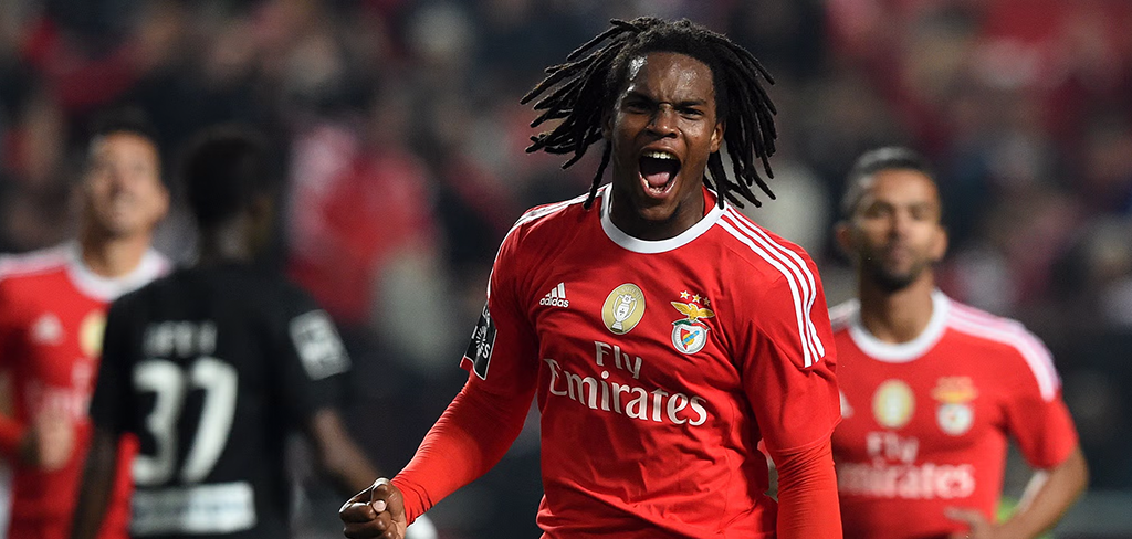 Renato Sanches