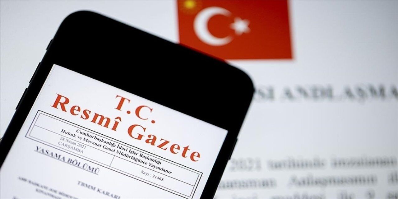 Resmi Gazete'de yayımlandı: Süresiz nafaka kararı iptal edildi